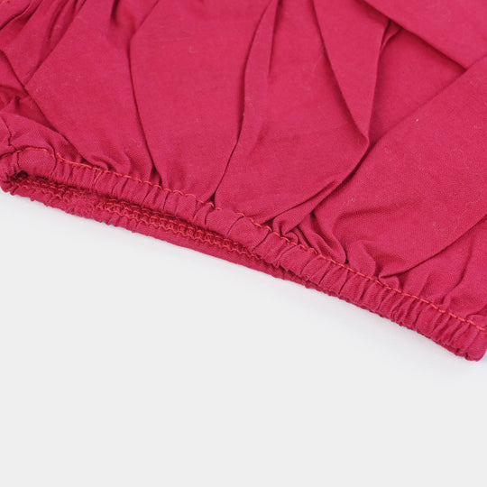 Baby Diaper Cotton Panty