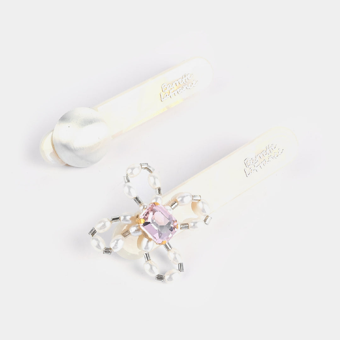 Cute Design Hair Pin For Girls