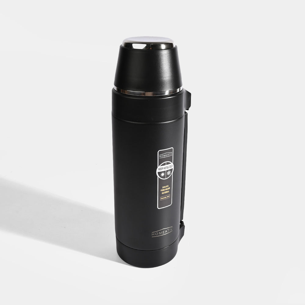 Stainless Steel Vacuum Flask Water Bottle | 1.5L