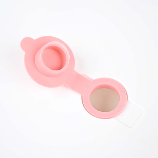 Baby Foldable Bathtub | 9008 Pink