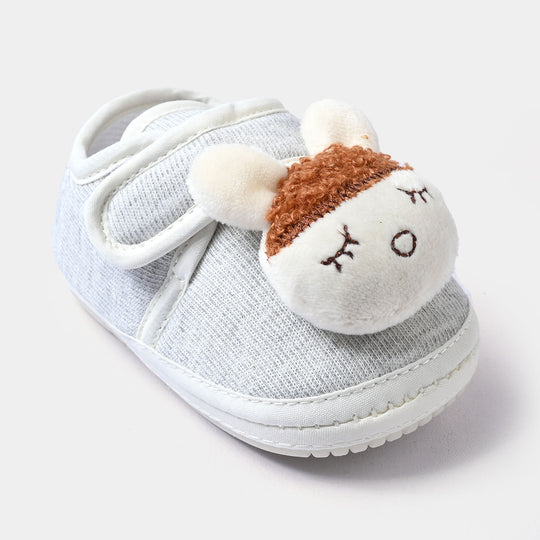 Baby Boys Shoes 42805-5-GREY