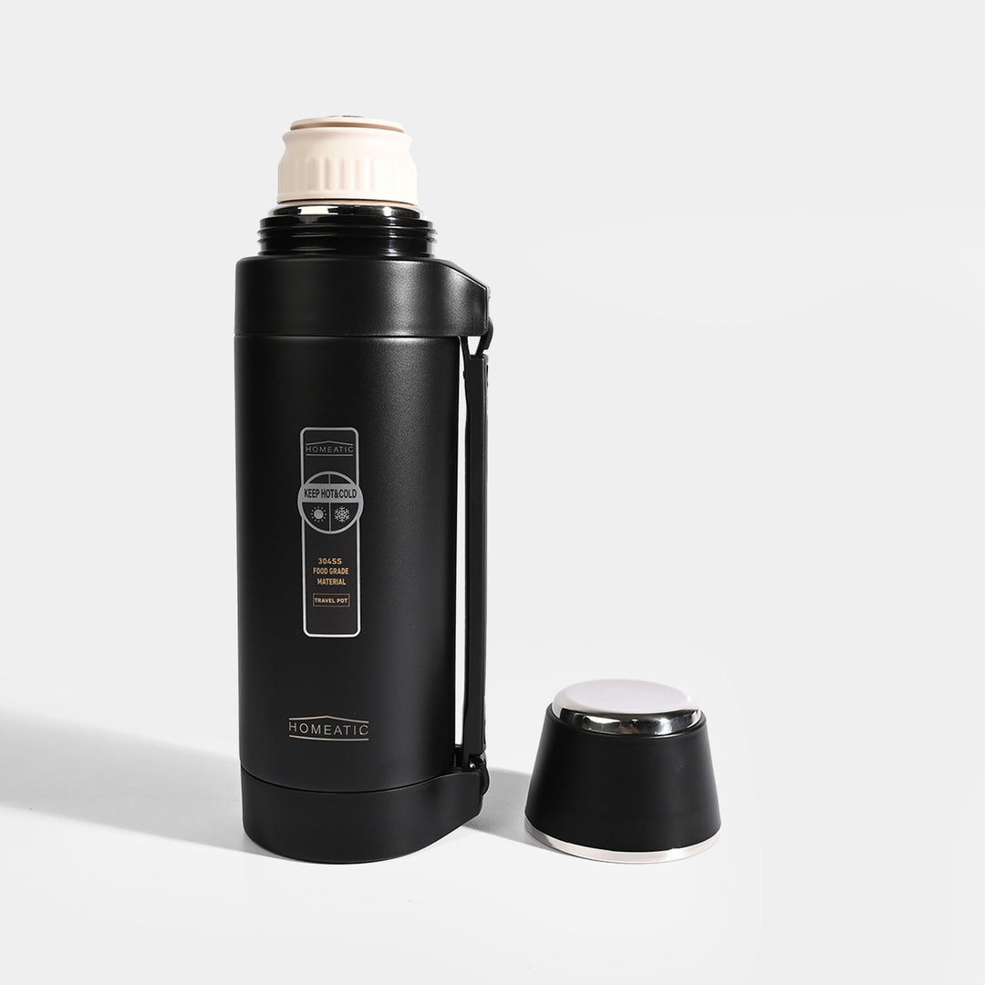 Stainless Steel Vacuum Flask Water Bottle | 1.5L