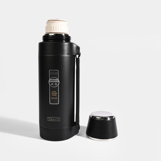 Stainless Steel Vacuum Flask Water Bottle | 1.5L