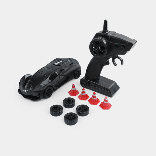 4x4 High-Speed Remote Control Drift Car