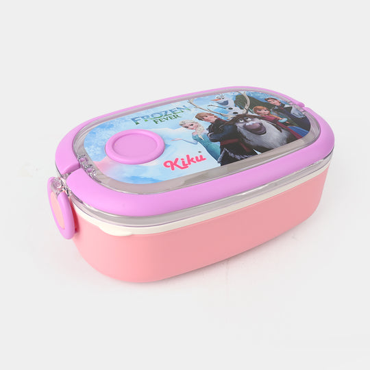 STAINLESS STEEL LUNCH BOX FOR KIDS