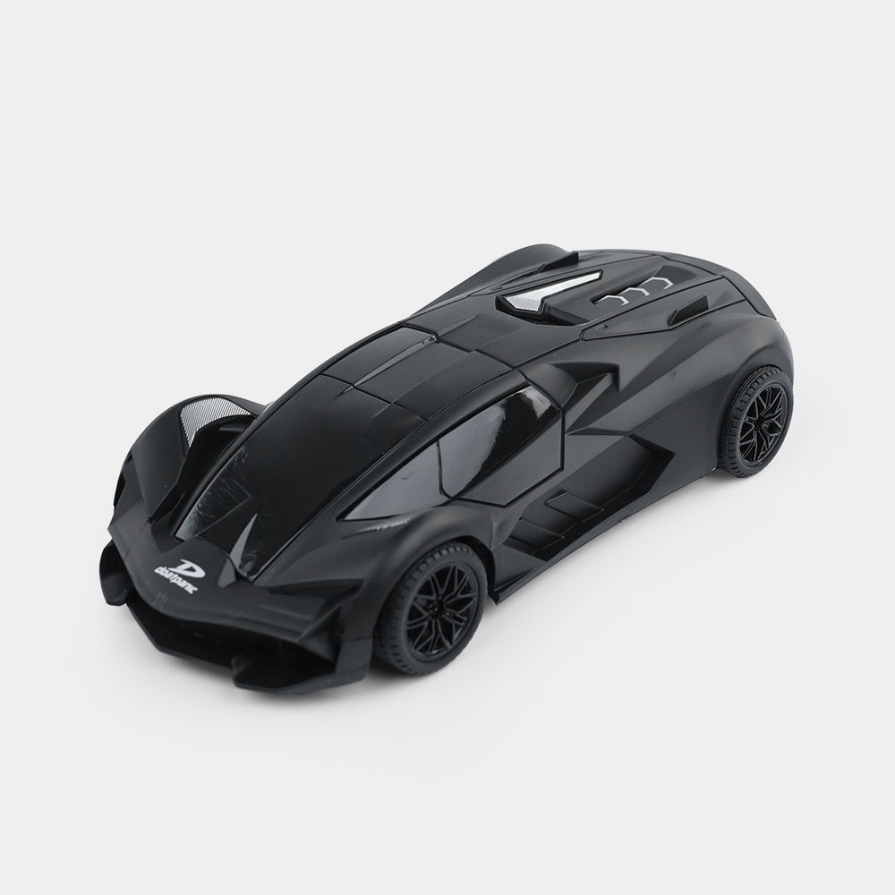 4x4 High-Speed Remote Control Drift Car