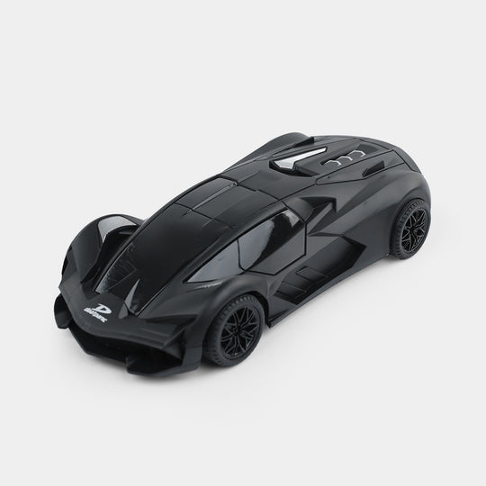 4x4 High-Speed Remote Control Drift Car