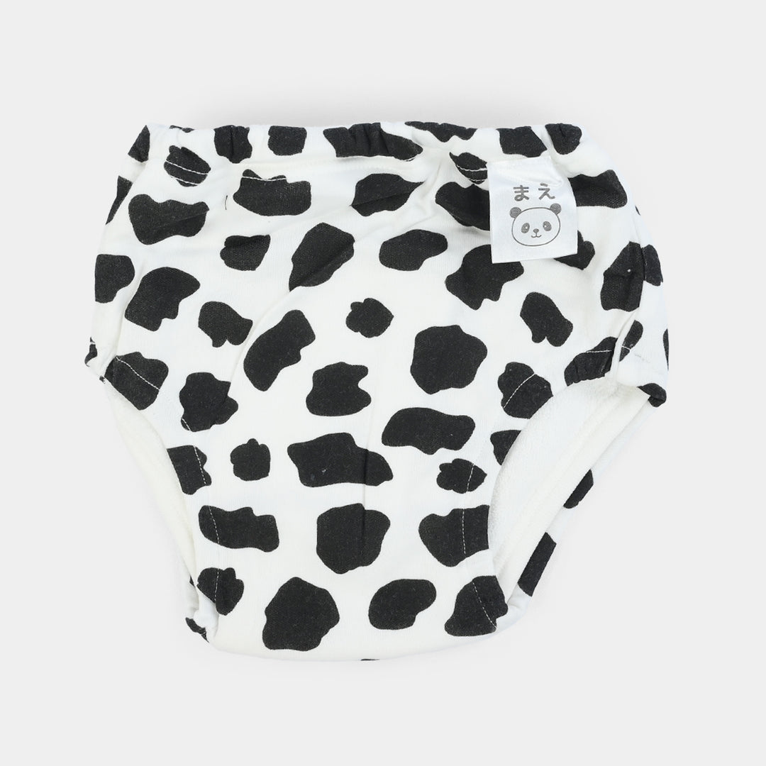 Adjustable Panty With Inner Pad