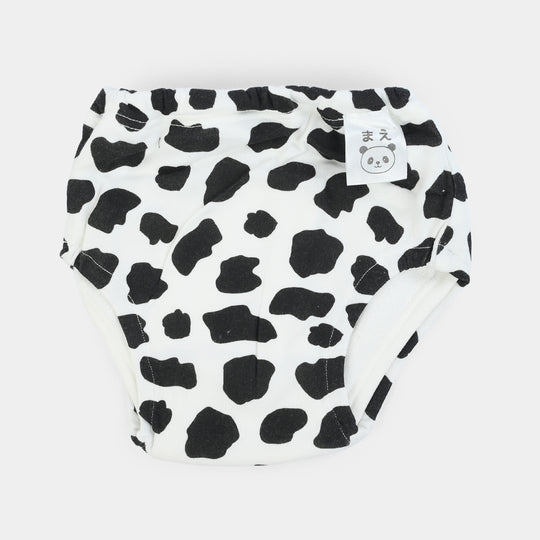 Adjustable Panty With Inner Pad