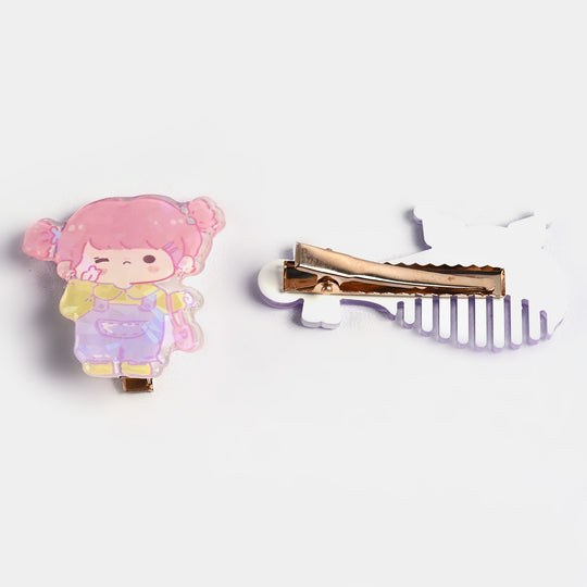 Creative Hair Pin For Girls