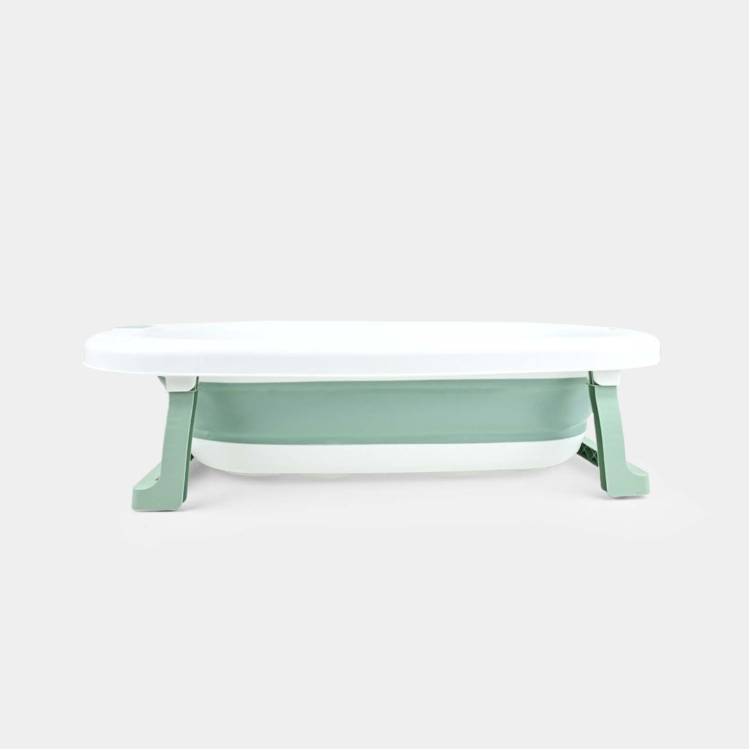 Baby Foldable Bathtub | 9008 Green