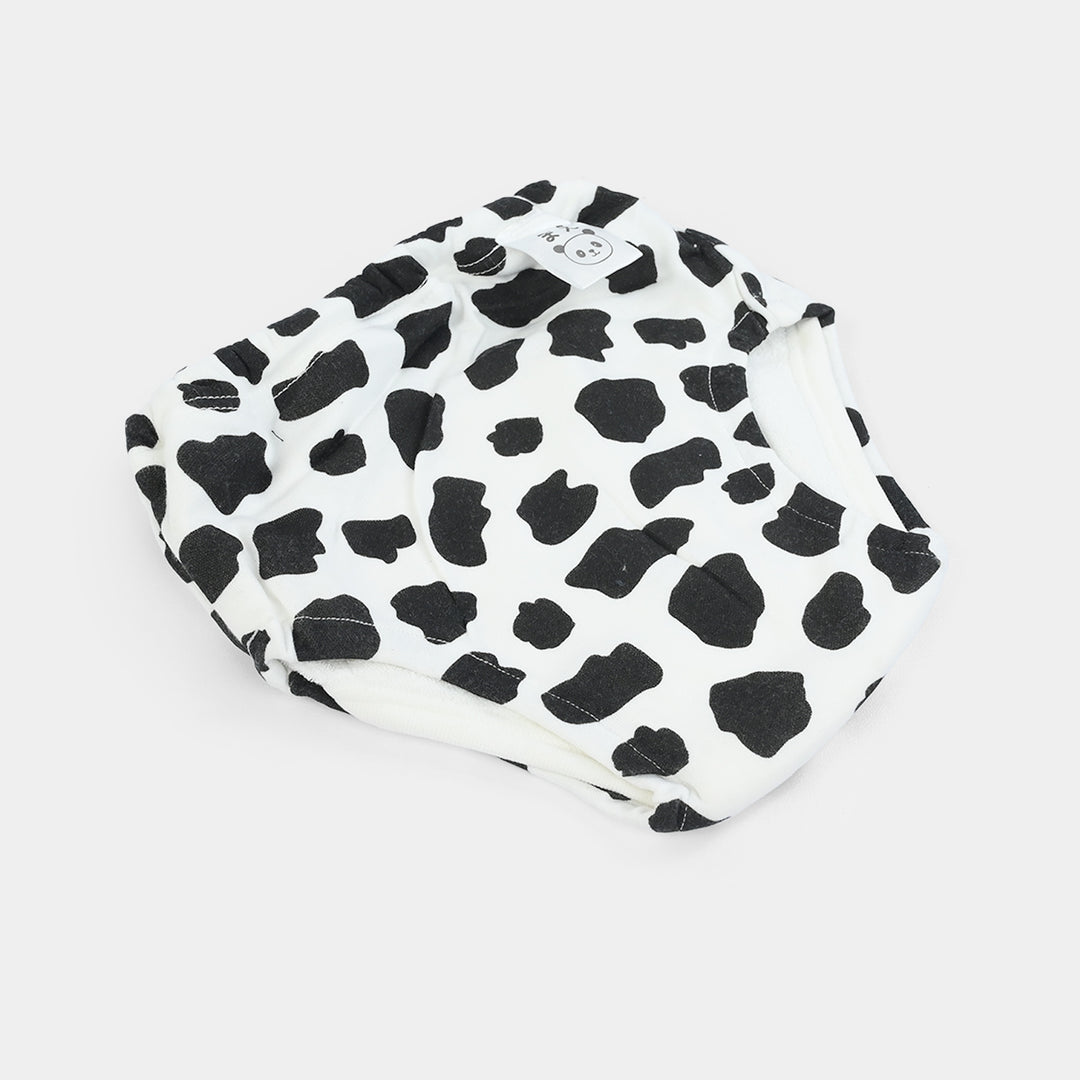 Adjustable Panty With Inner Pad