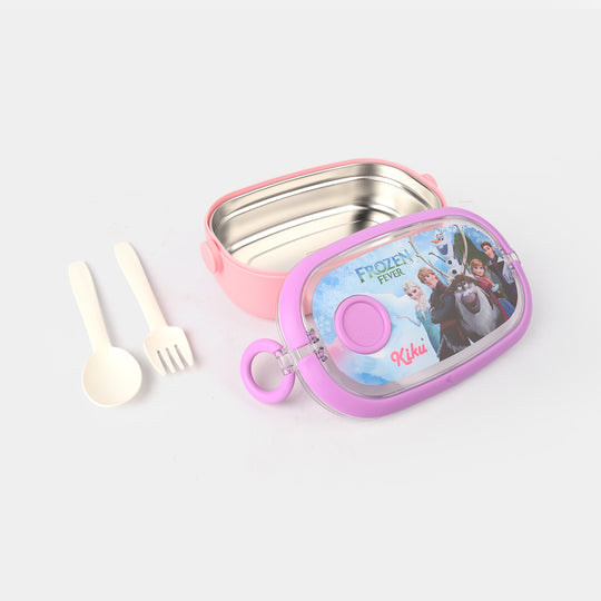 STAINLESS STEEL LUNCH BOX FOR KIDS