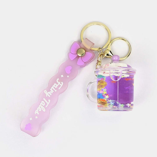 Cute Fancy Keychain for Kids