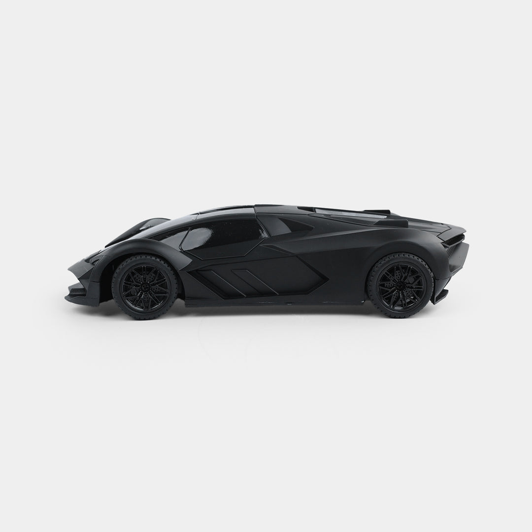 4x4 High-Speed Remote Control Drift Car