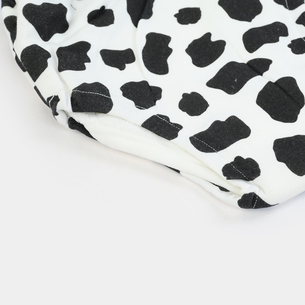 Adjustable Panty With Inner Pad