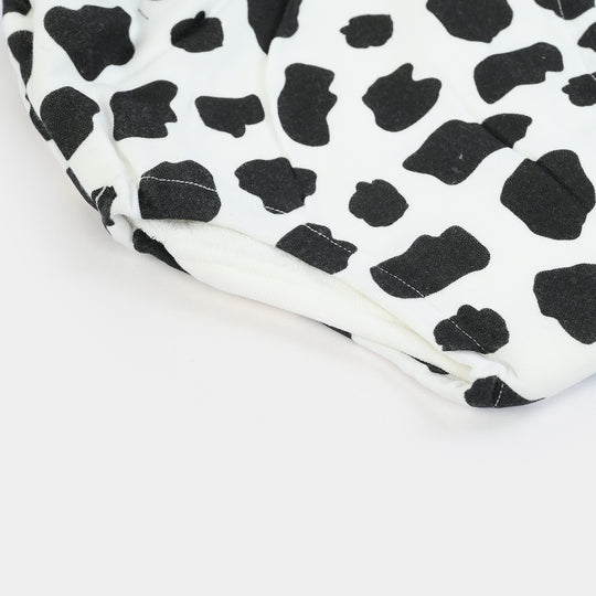 Adjustable Panty With Inner Pad