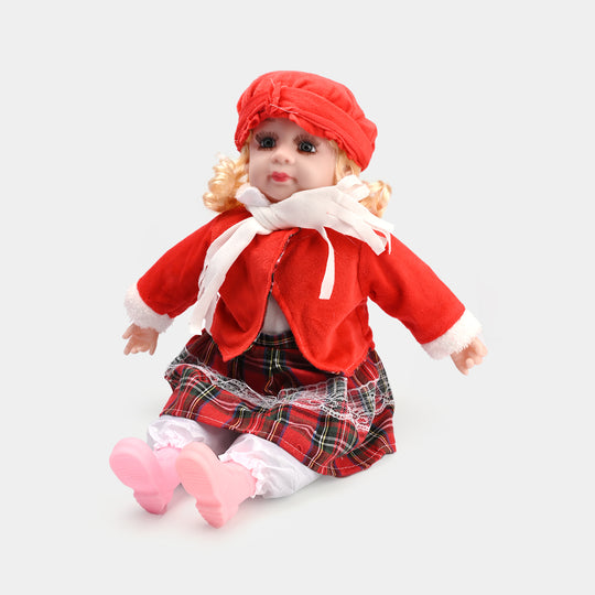 Cute Stuff Baby Doll for Kids