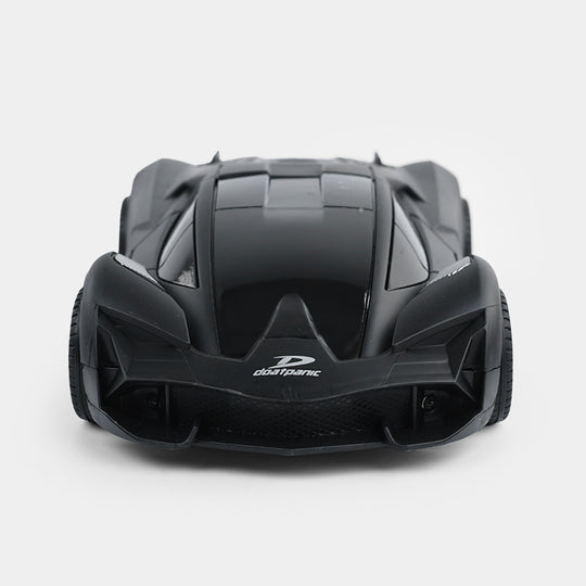 4x4 High-Speed Remote Control Drift Car