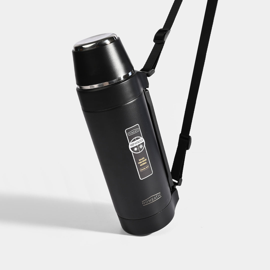 Stainless Steel Vacuum Flask Water Bottle | 1.5L