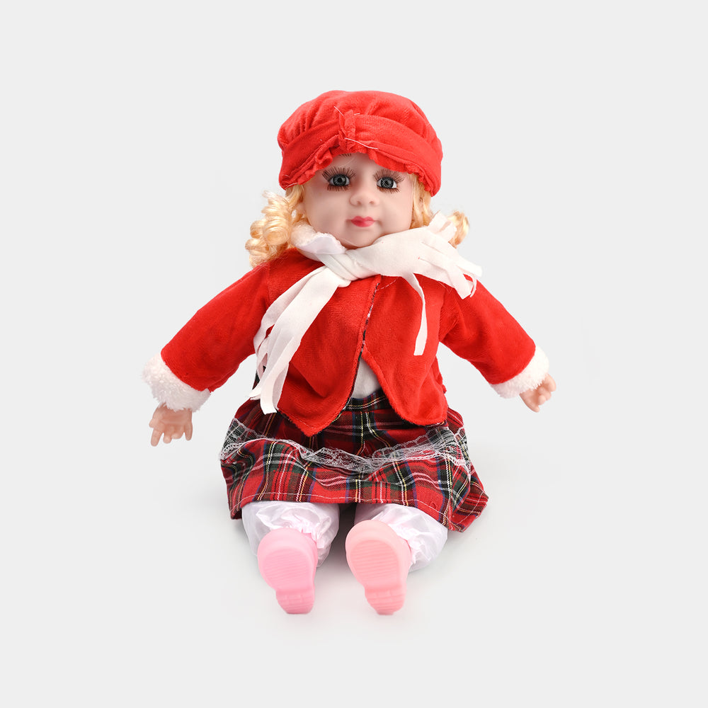 Cute Stuff Baby Doll for Kids