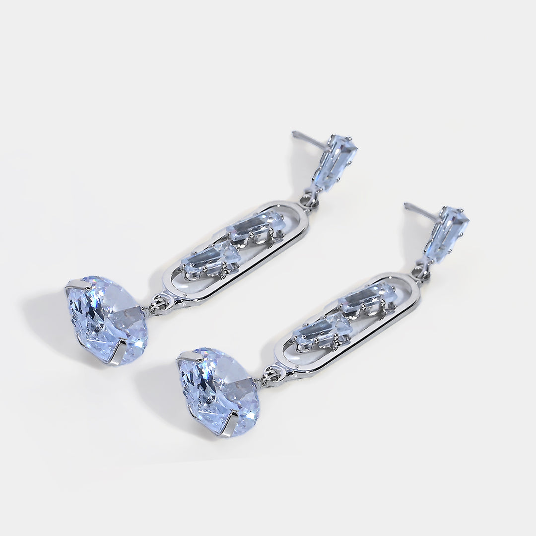 Elegant & Charming Earrings for Girls