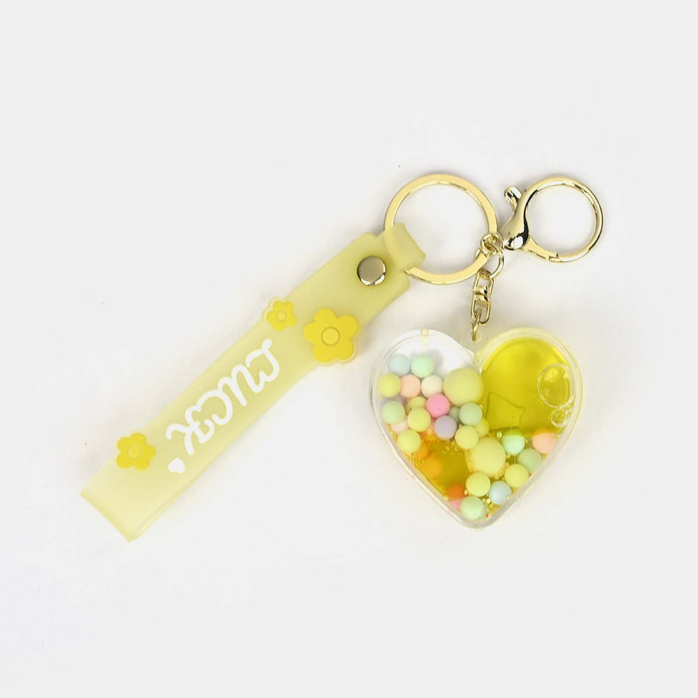 Cute Fancy Keychain for Kids