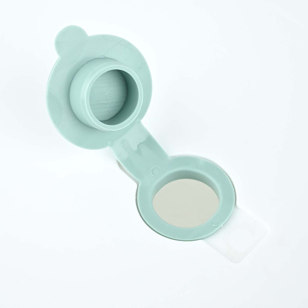 Baby Foldable Bathtub | 9008 Green