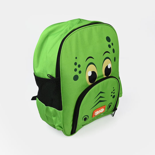 LEVUP SCHOOL BACKPACK T4 KG