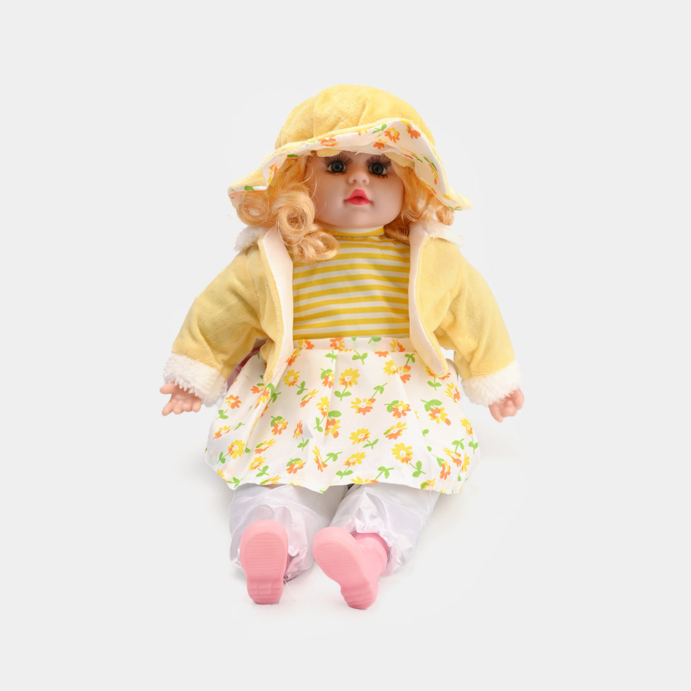 Cute Stuff Baby Doll for Kids