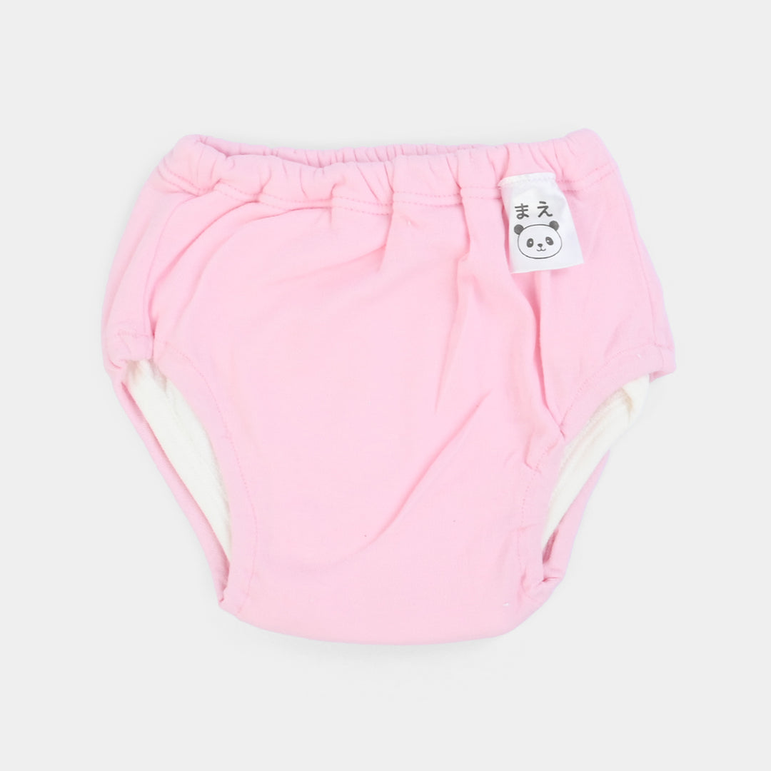 Adjustable Panty With Inner Pad