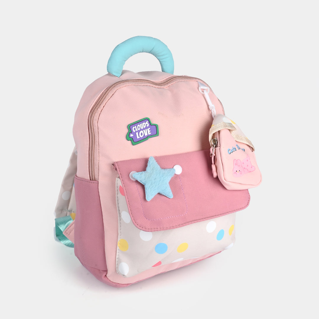 Stylish Backpack For kids