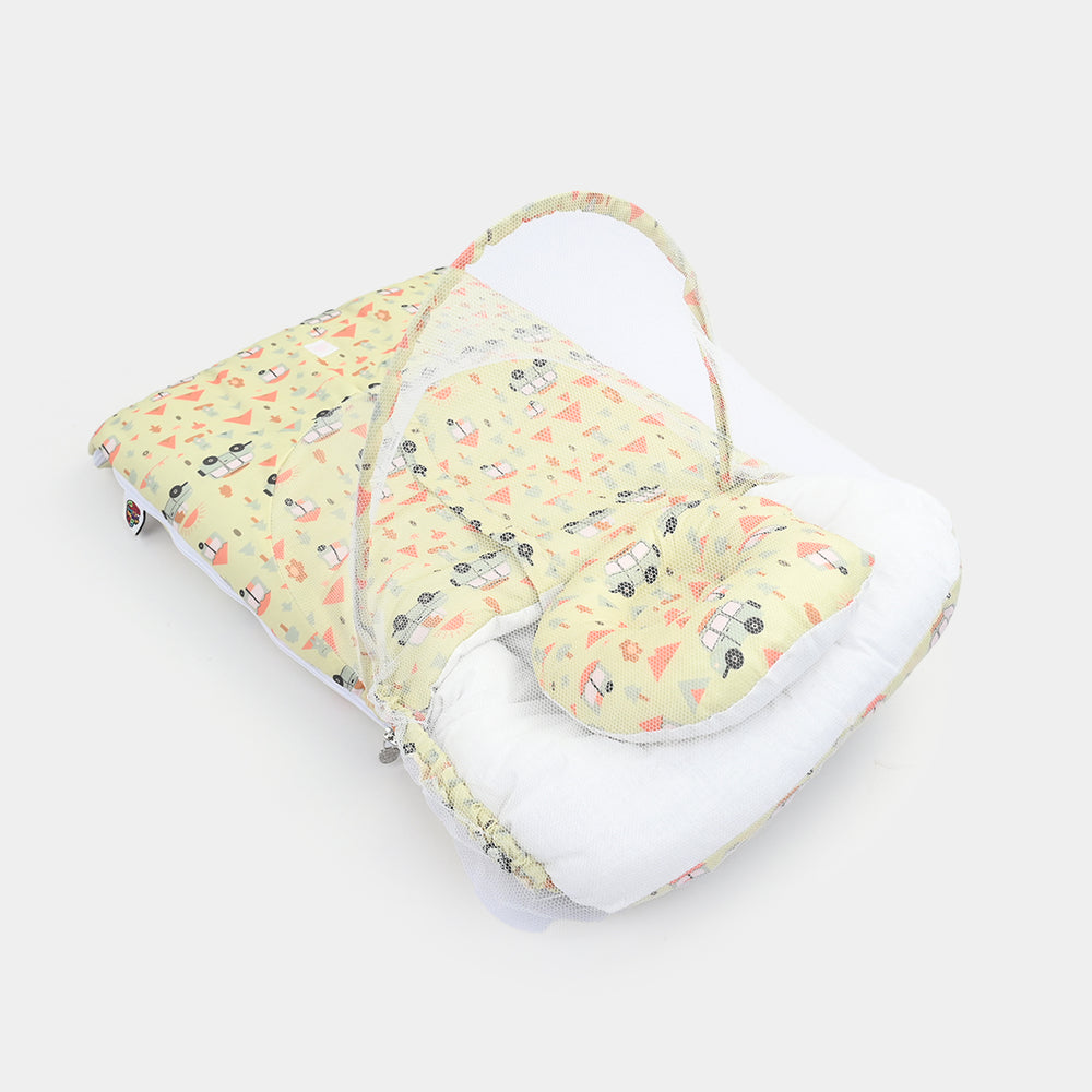 Baby Carry Nest with Mosquito Net