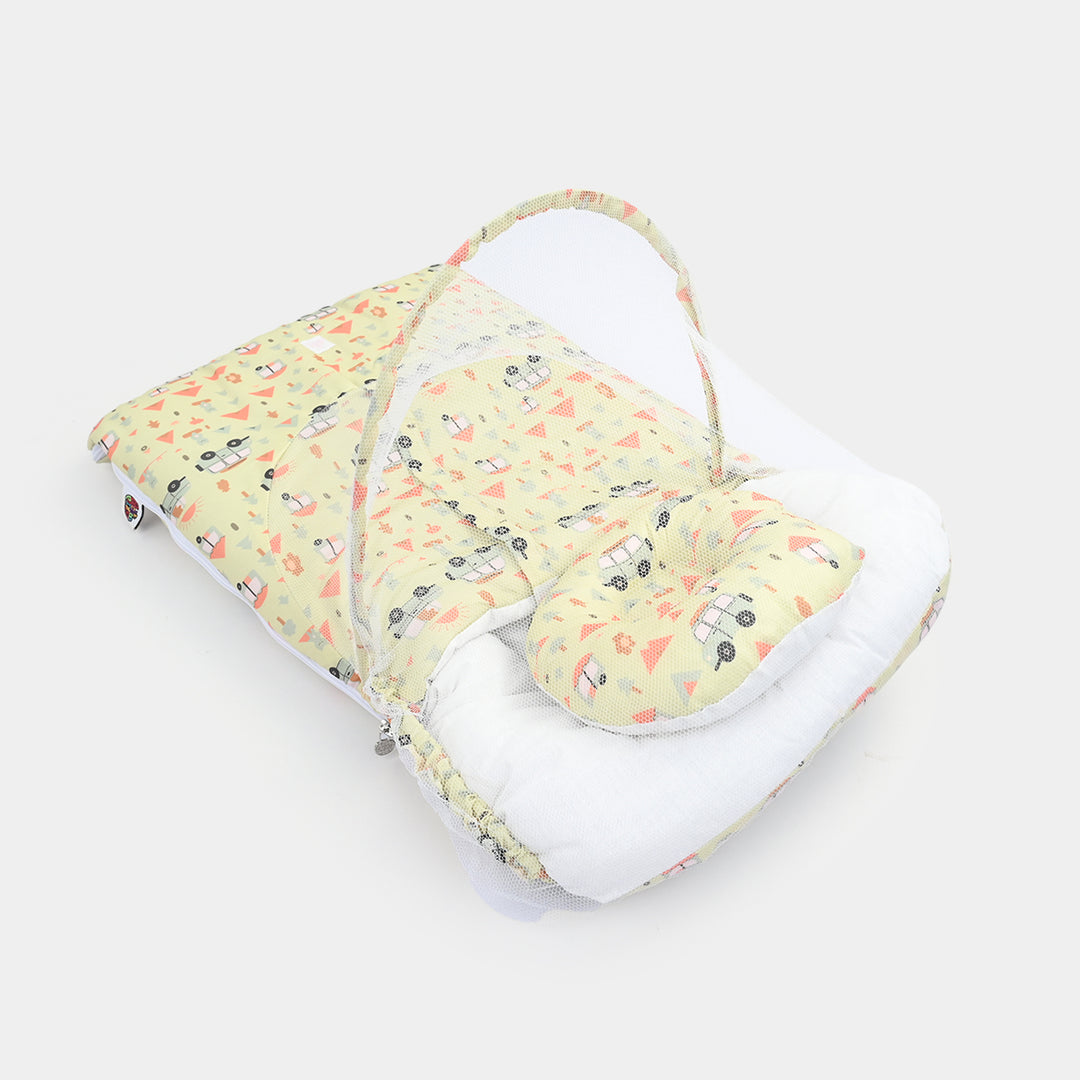 Baby Carry Nest with Mosquito Net