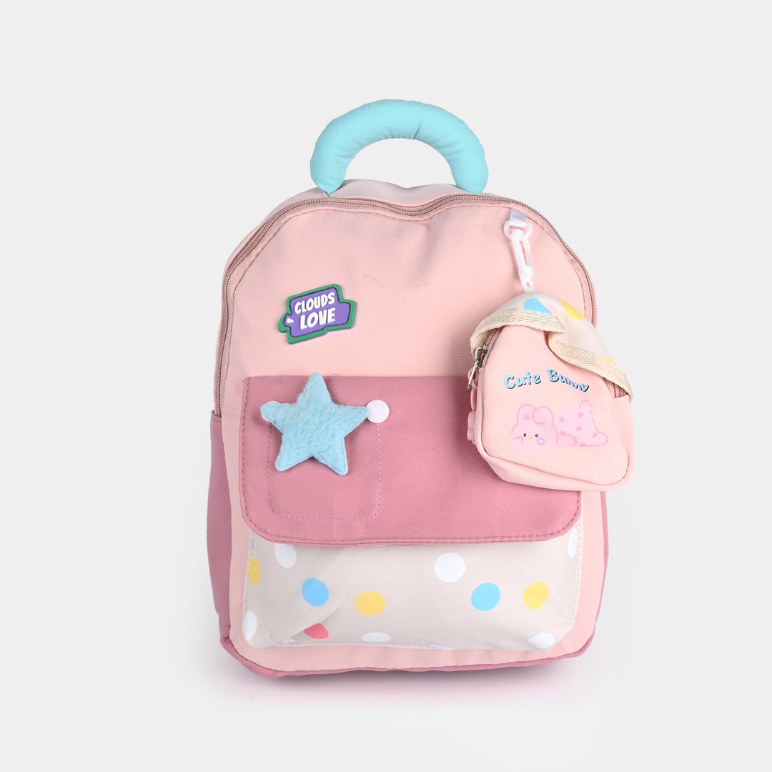 Stylish Backpack For kids