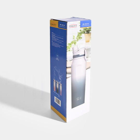 Stainless Steel Water Bottle | 750ml
