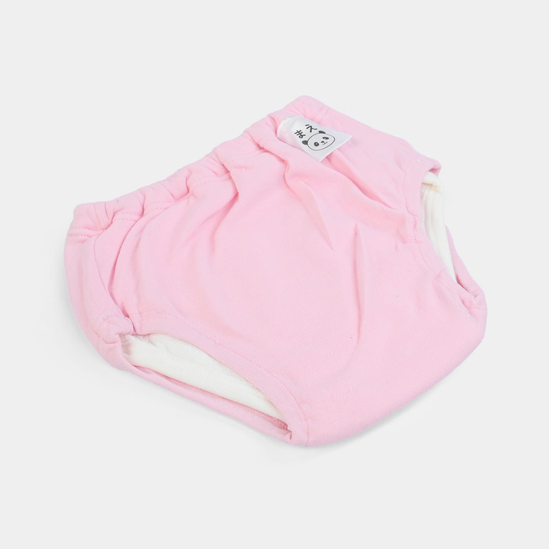 Adjustable Panty With Inner Pad