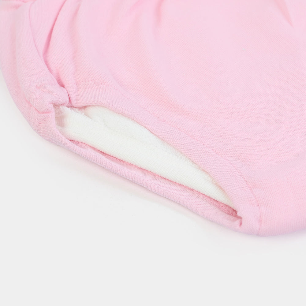 Adjustable Panty With Inner Pad