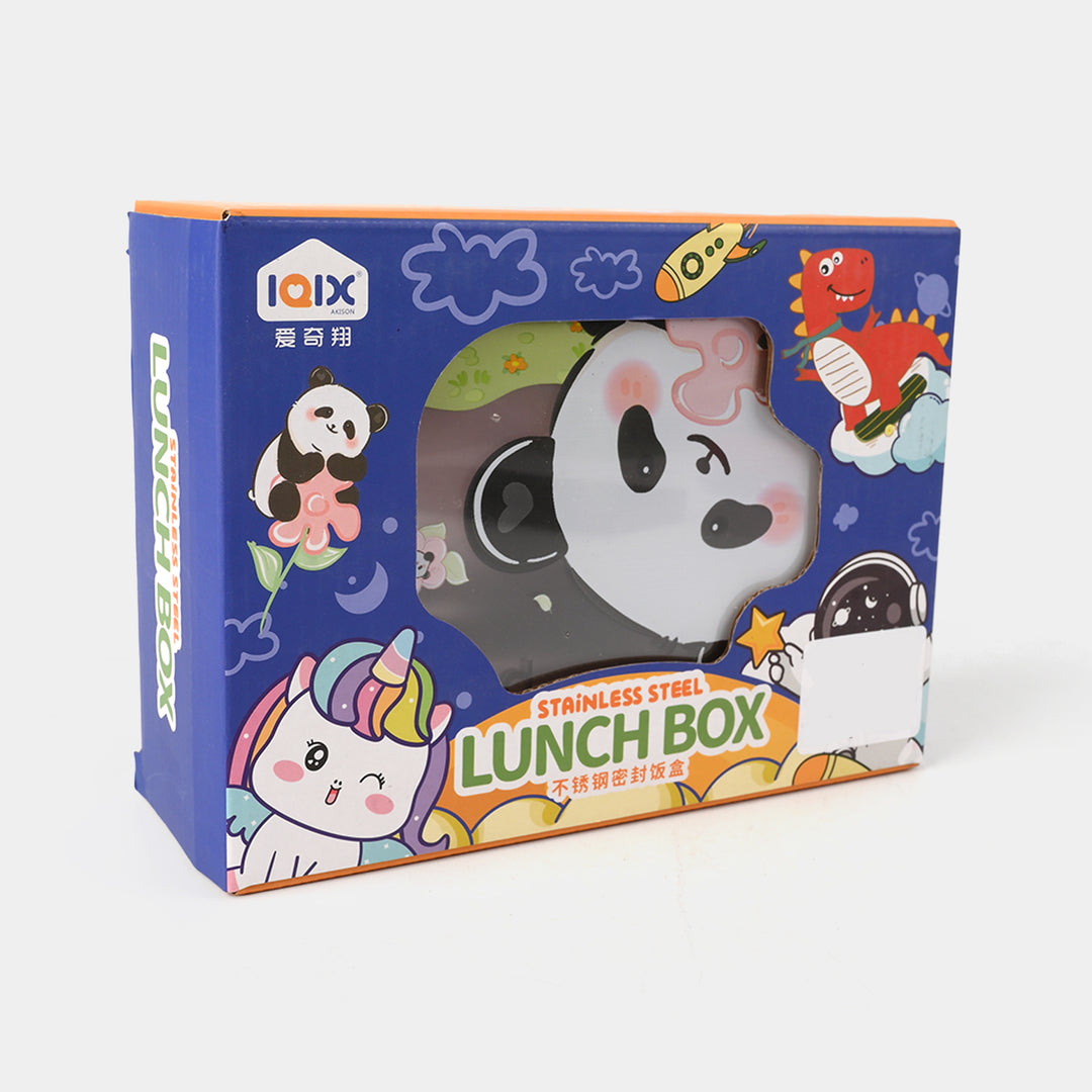 STAINLESS STEEL LUNCH BOX