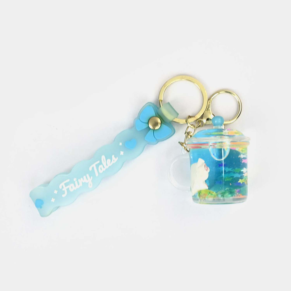 Cute Fancy Keychain for Kids