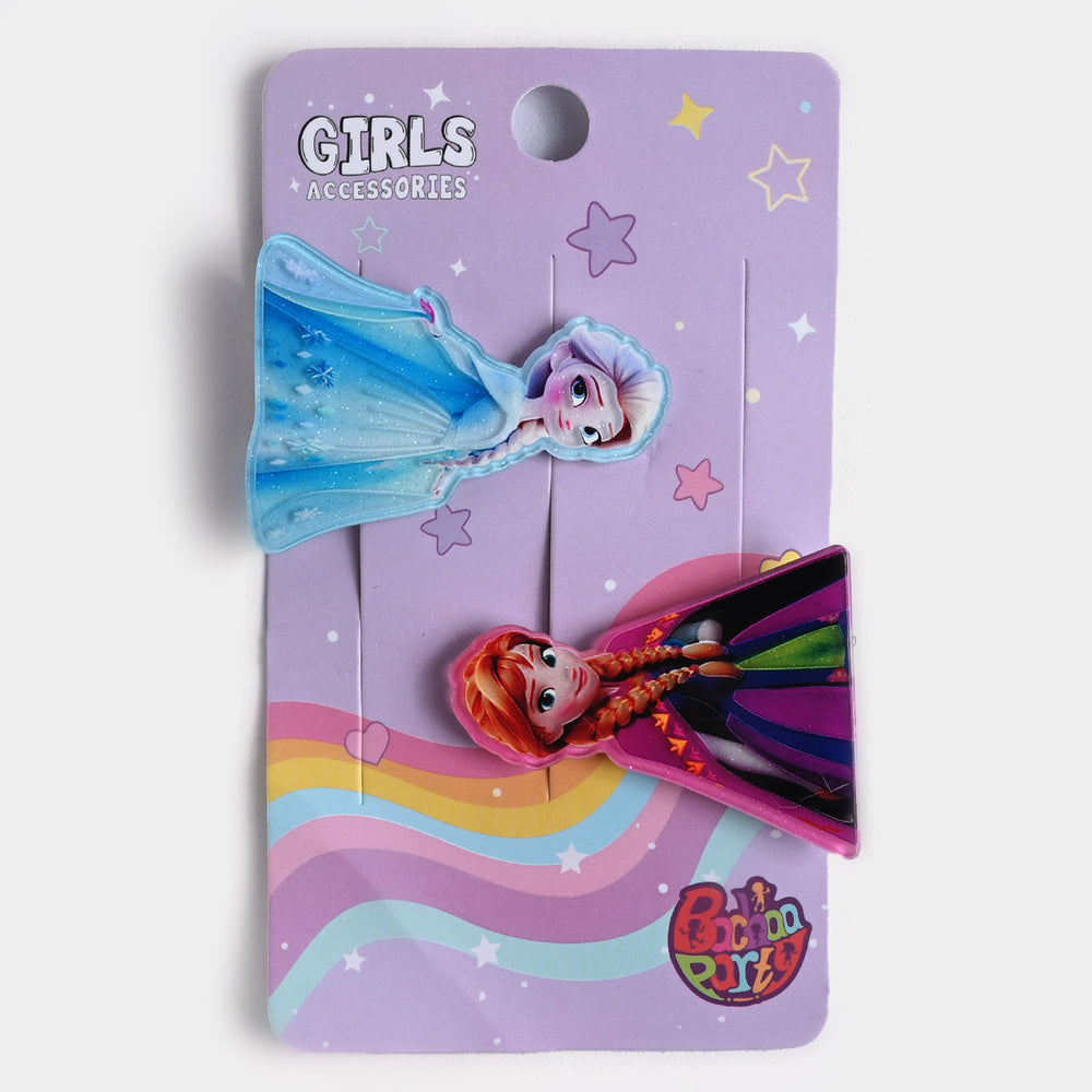 Creative Hair Pin For Girls