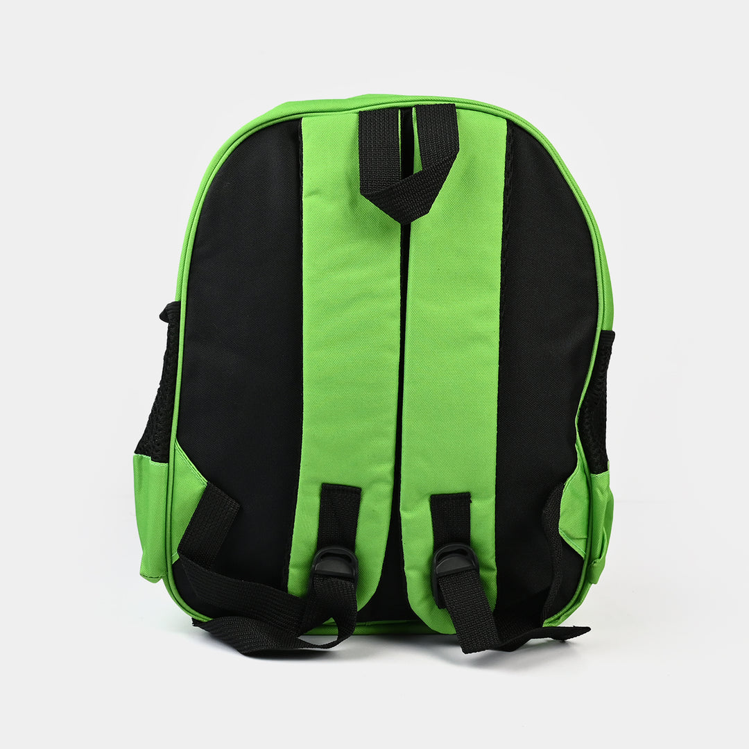 LEVUP SCHOOL BACKPACK T4 KG
