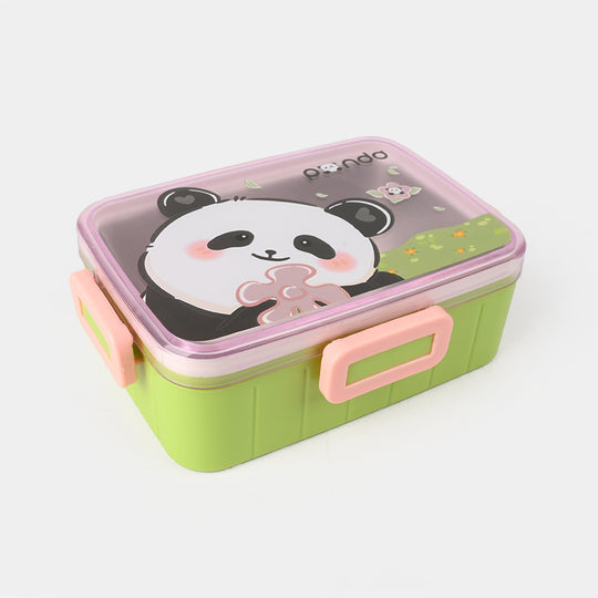 STAINLESS STEEL LUNCH BOX