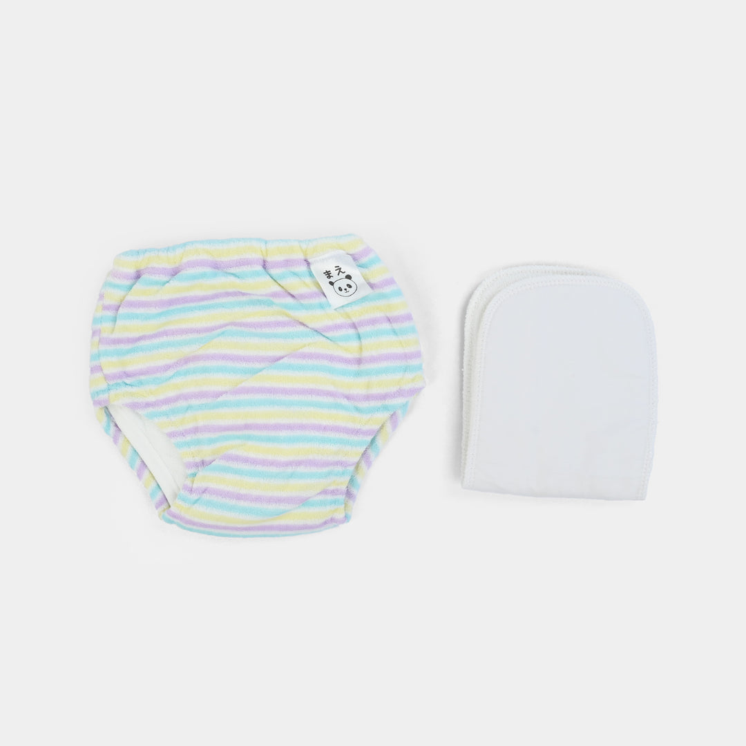 Adjustable Panty With Inner Pad