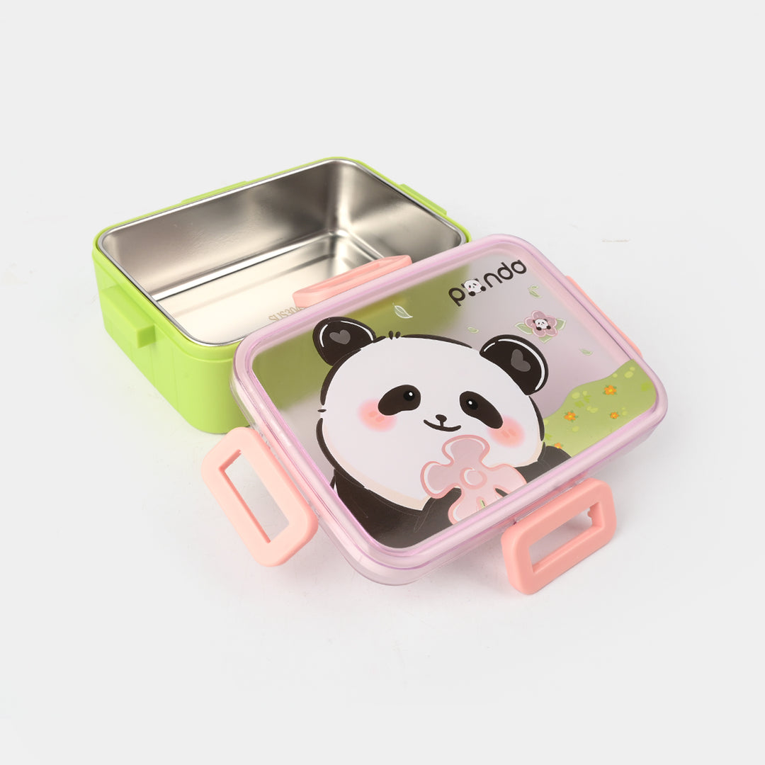 STAINLESS STEEL LUNCH BOX