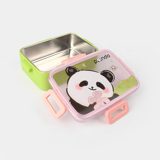 STAINLESS STEEL LUNCH BOX