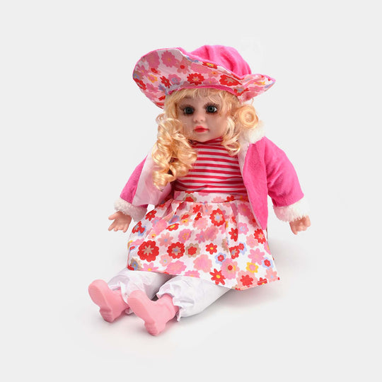 Cute Stuff Baby Doll for Kids