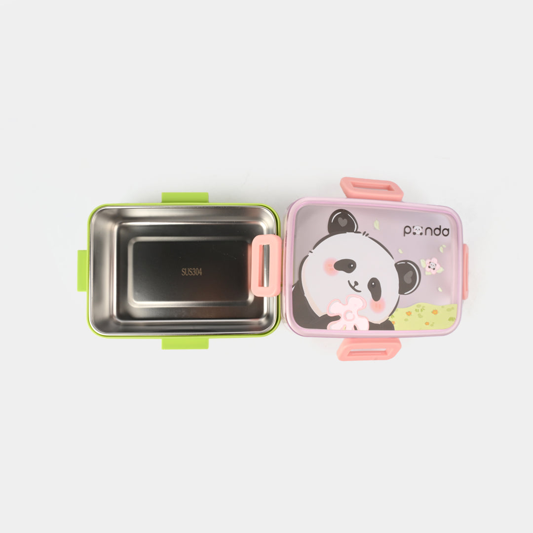 STAINLESS STEEL LUNCH BOX