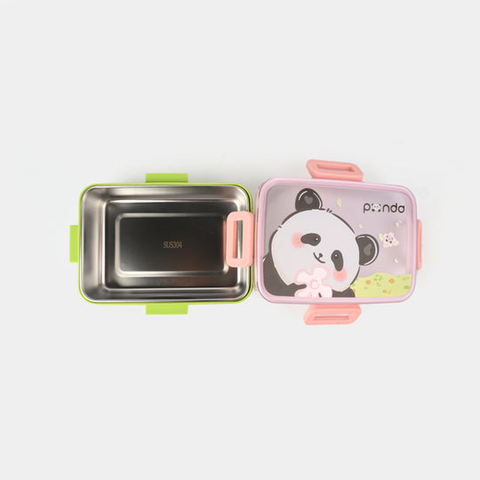 STAINLESS STEEL LUNCH BOX