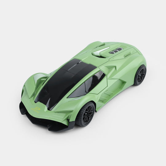 4x4 High-Speed Remote Control Drift Car